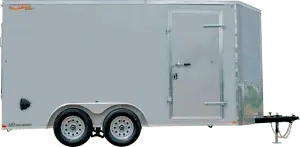 Enclosed Cargo