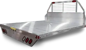 Truck Beds