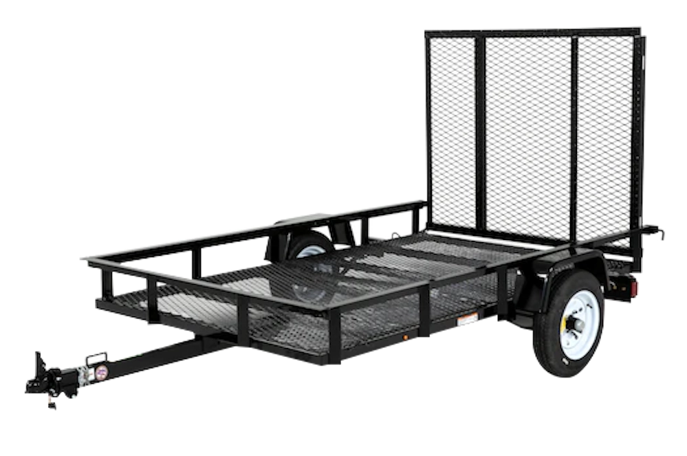 design a trailer